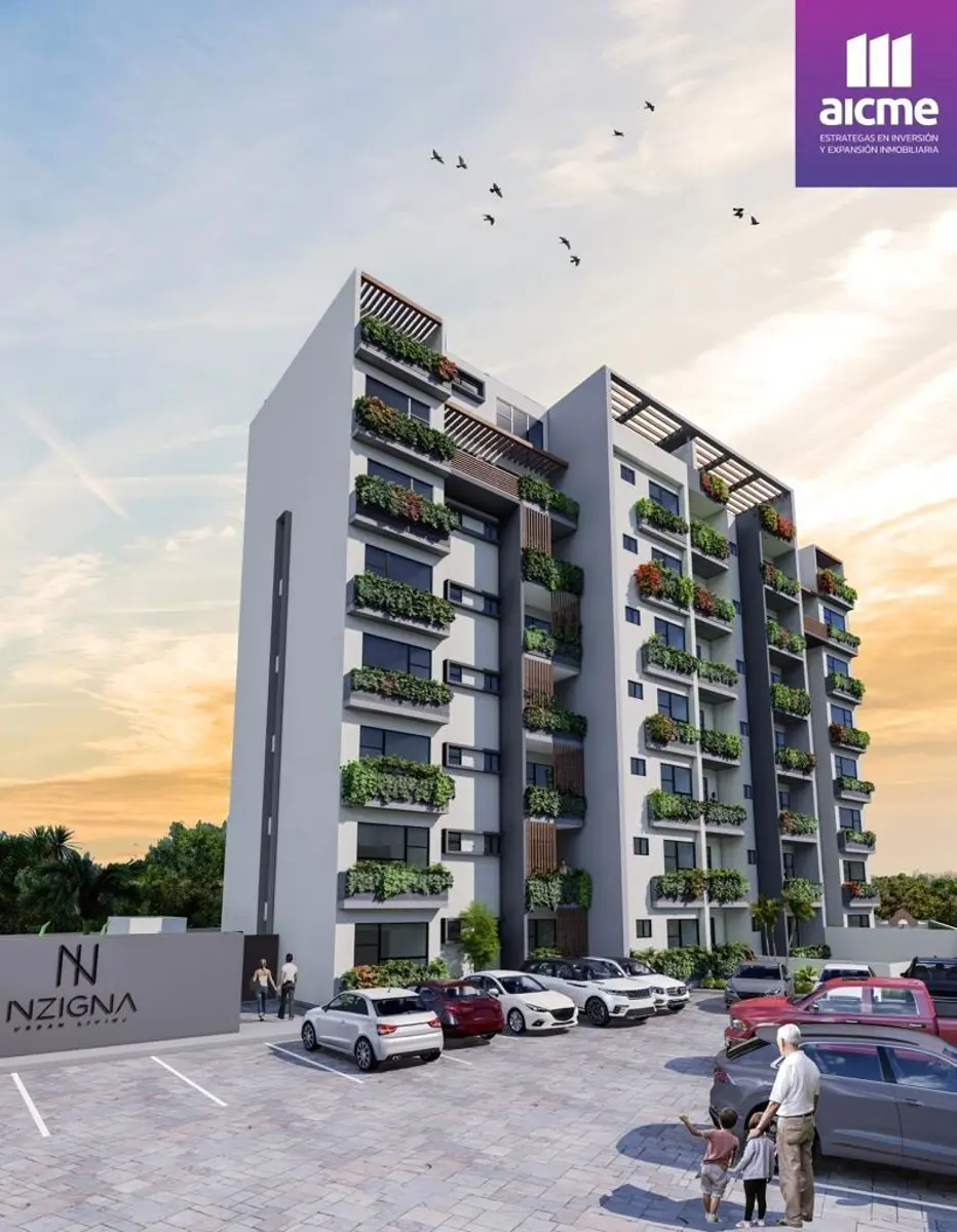 Departamento en venta en Cancún, Benito Juárez — foto 1 de 10