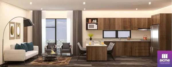 Departamento en venta en Cancún, Benito Juárez — foto 3 de 10