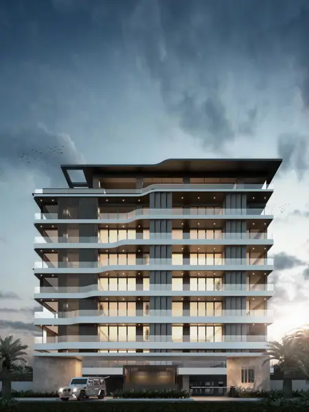 Departamento en venta en Cancún, Benito Juárez — foto 3 de 25