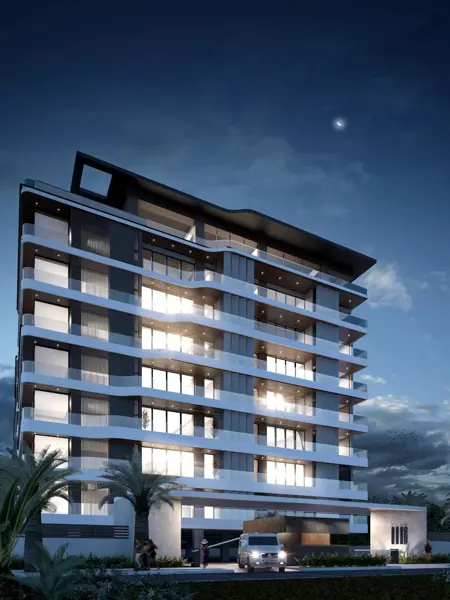 Departamento en venta en Cancún, Benito Juárez — foto 2 de 25