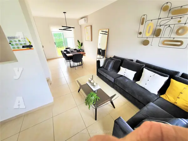 Casa en venta en Playa del Carmen, Playa del Carmen — foto 2 de 21