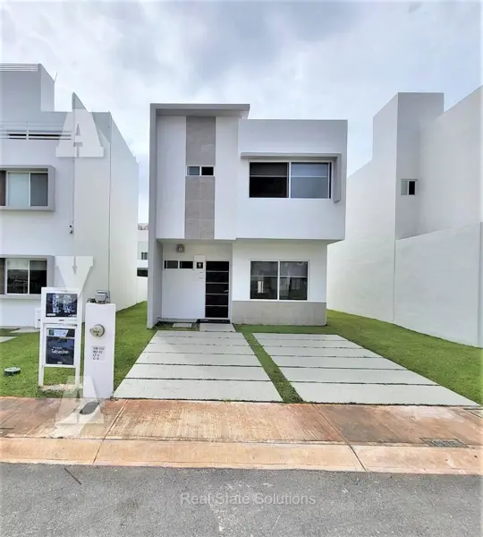 Casa en venta en Playa del Carmen, Playa del Carmen — foto 3 de 21