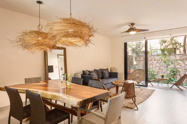 Departamento en venta en Tulum, Tulum — foto 3 de 23
