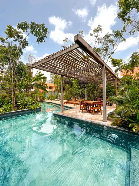 Departamento en venta en Tulum, Tulum — foto 2 de 23