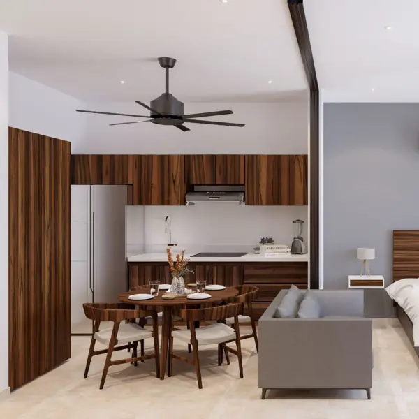 Departamento en venta en Tulum, Tulum — foto 3 de 8
