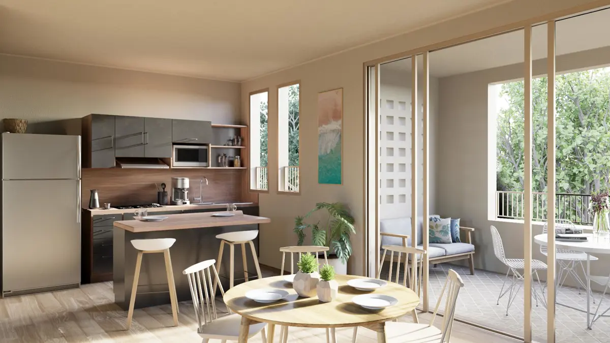 Departamento en venta en Cancún, Benito Juárez — foto 1 de 15