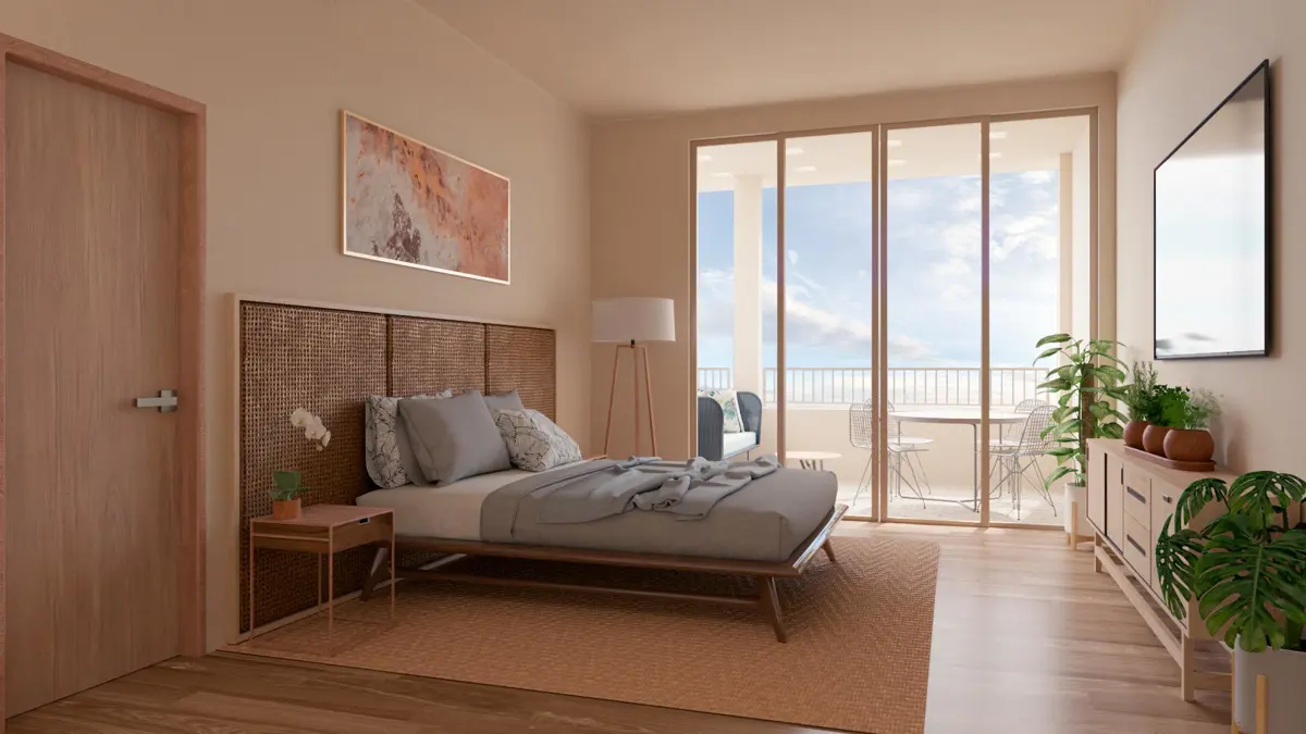 Departamento en venta en Cancún, Benito Juárez — foto 1 de 16