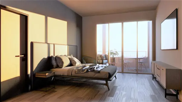 Departamento en venta en Cancún, Benito Juárez — foto 2 de 16