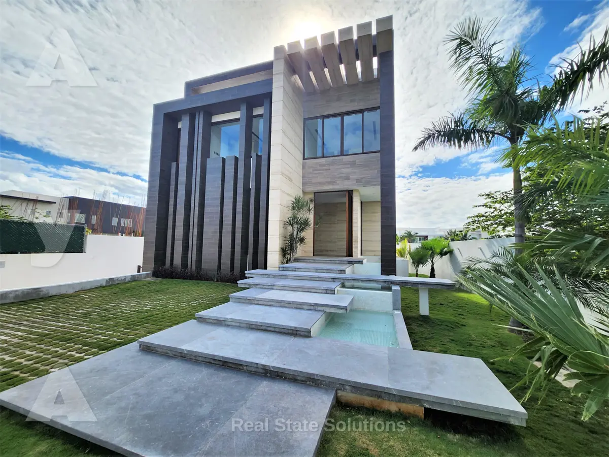 Casa en venta en Cancún, Benito Juárez — foto 1 de 58