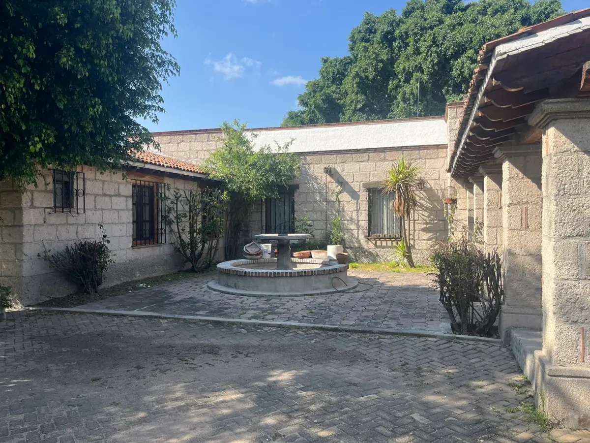 Casa en renta en El Rocio Residencial, Corregidora — foto 1 de 44