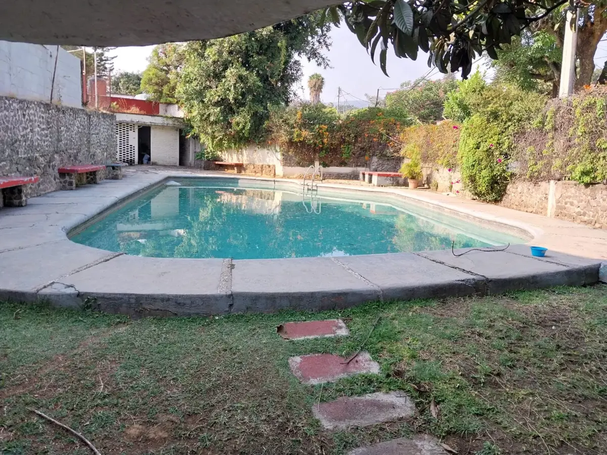 Casa en venta en Maravillas, Cuernavaca — foto 1 de 17
