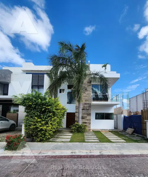 Casa en venta en Cancún, Benito Juárez — foto 3 de 34