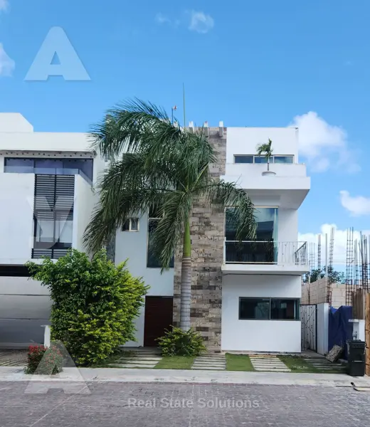 Casa en venta en Cancún, Benito Juárez — foto 2 de 34