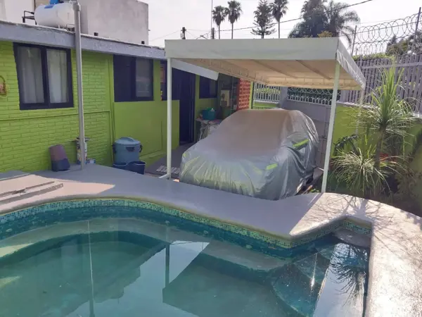 Casa en venta en Maravillas, Cuernavaca — foto 2 de 17