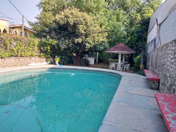 Casa en venta en Maravillas, Cuernavaca — foto 3 de 17