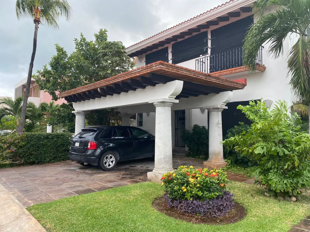 Casa en venta en Cancún, Benito Juárez — foto 1 de 24
