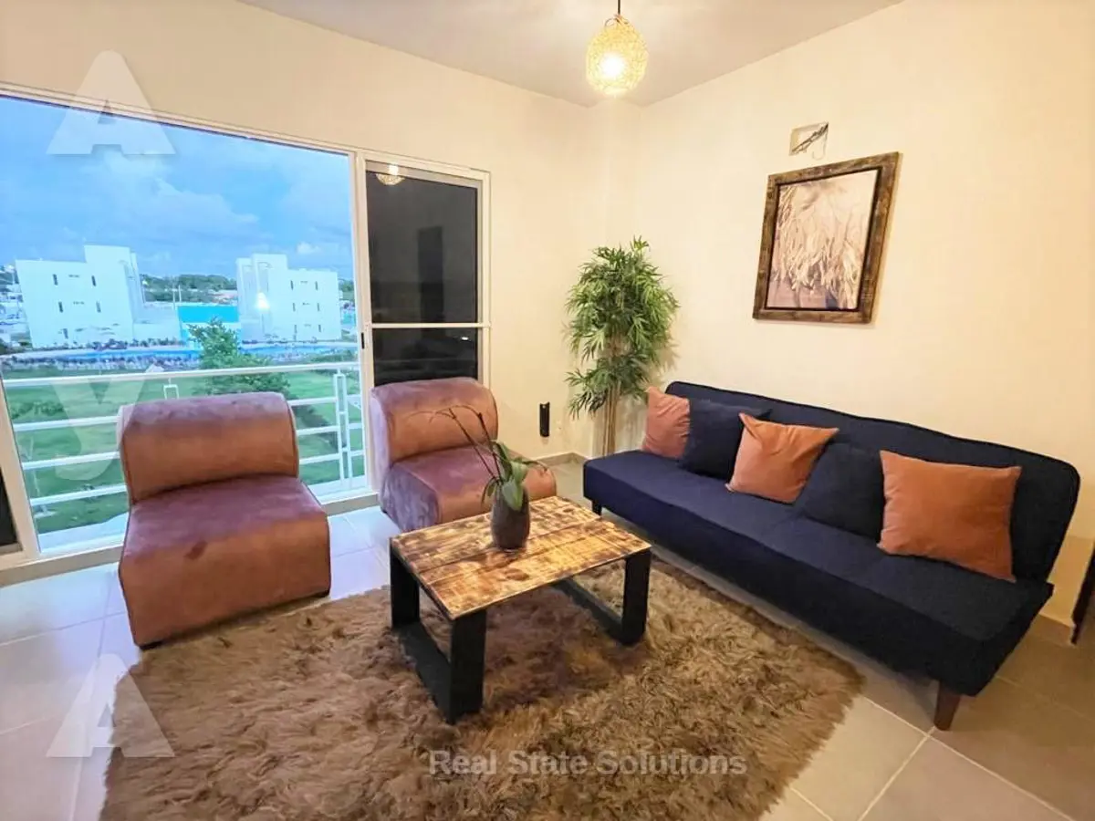 Departamento en venta en Cancún, Benito Juárez — foto 1 de 13