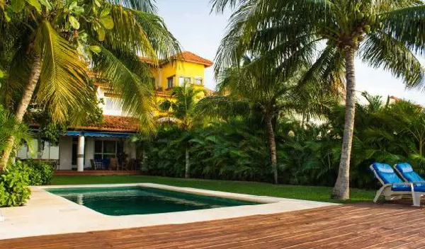 Casa en venta en Cancún, Benito Juárez — foto 2 de 27