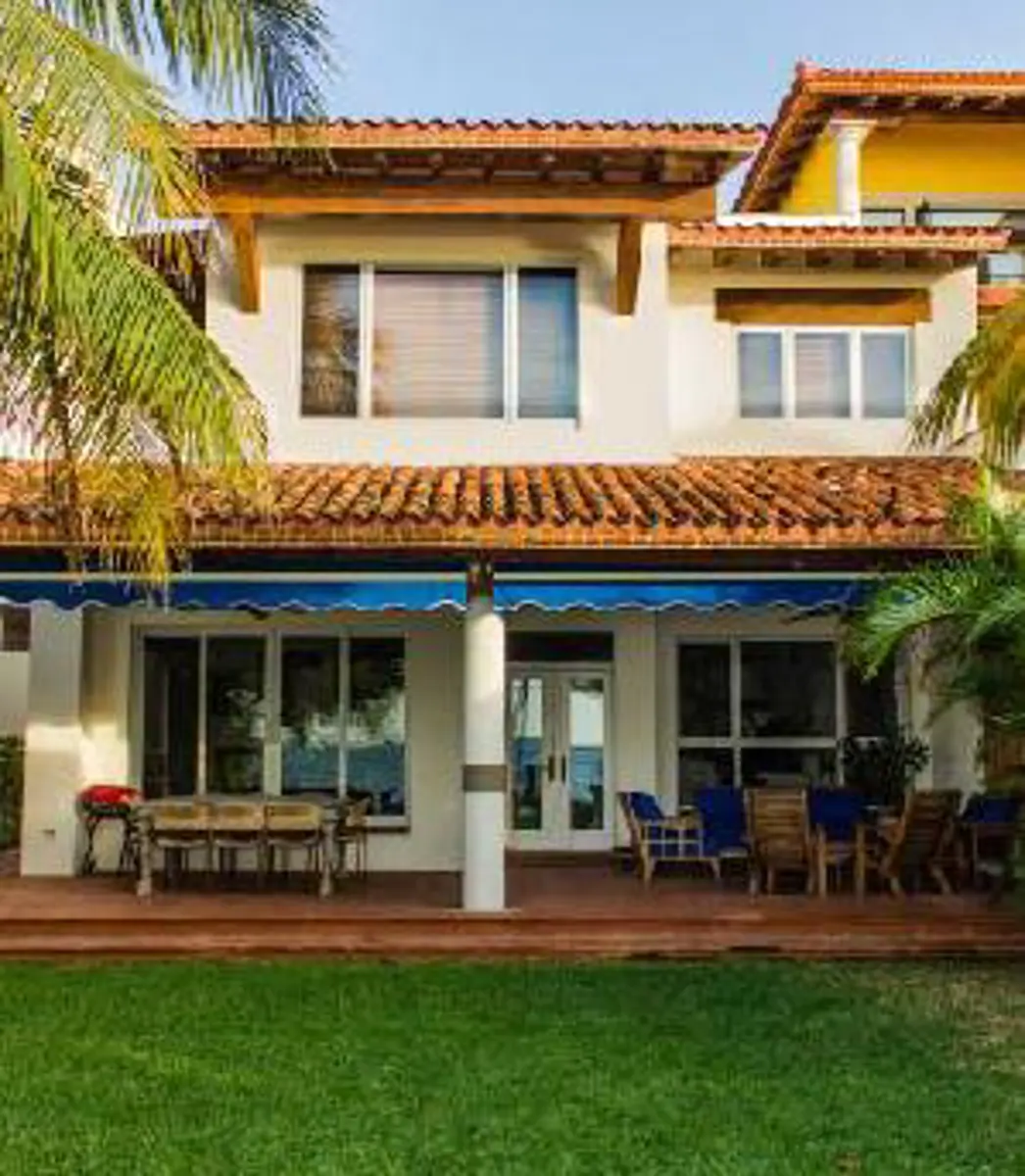 Casa en venta en Cancún, Benito Juárez — foto 1 de 27