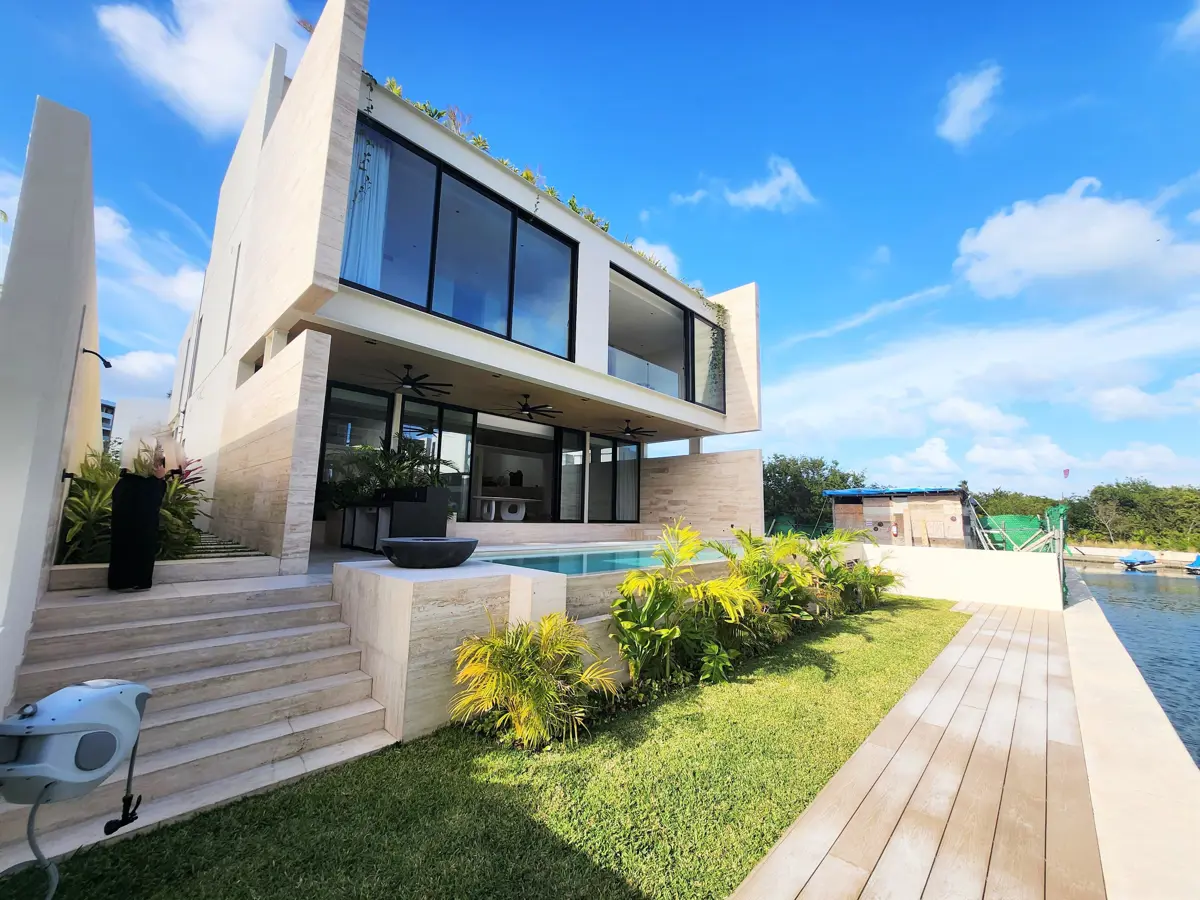 Casa en venta en Cancún, Benito Juárez — foto 1 de 50