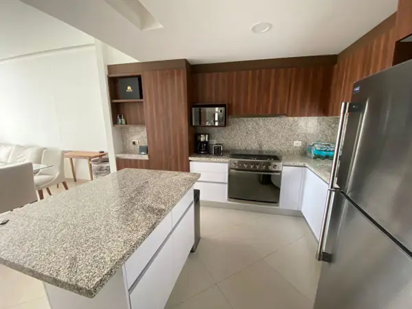Departamento en venta en Playa del Carmen, Playa del Carmen — foto 2 de 13