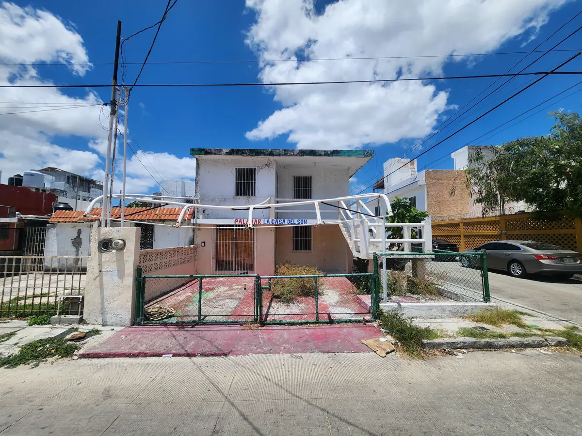 Casa en venta en Cancún, Benito Juárez — foto 1 de 31