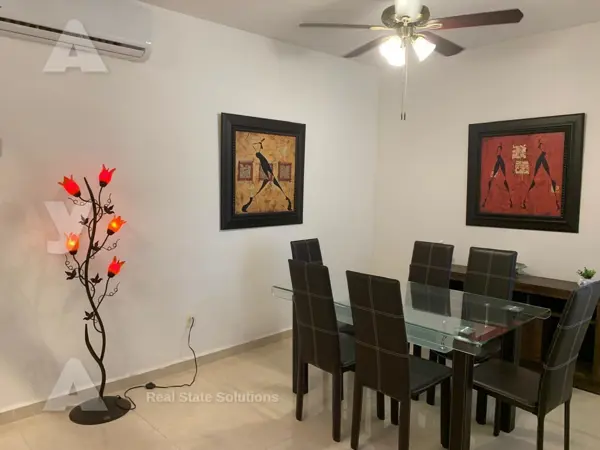 Casa en renta en Cancún, Benito Juárez — foto 3 de 15