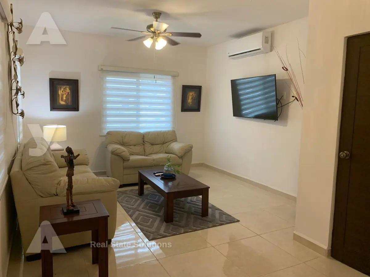 Casa en renta en Cancún, Benito Juárez — foto 1 de 15