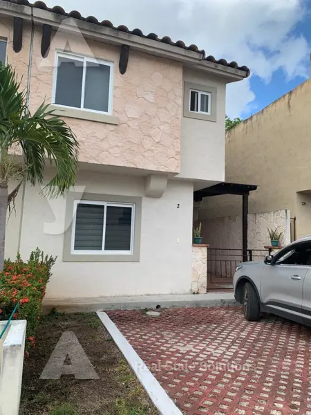 Casa en renta en Cancún, Benito Juárez — foto 2 de 15