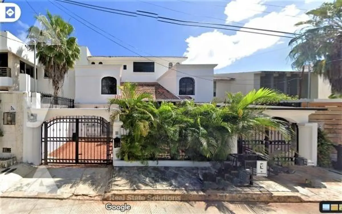 Casa en venta en Cancún, Benito Juárez — foto 1 de 45