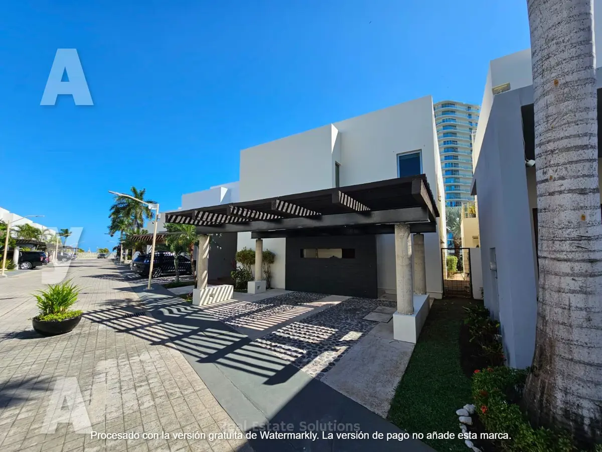 Casa en venta en Cancún, Benito Juárez — foto 1 de 50