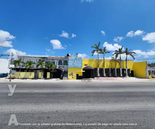 Edificio en venta en Cancún, Benito Juárez — foto 2 de 17