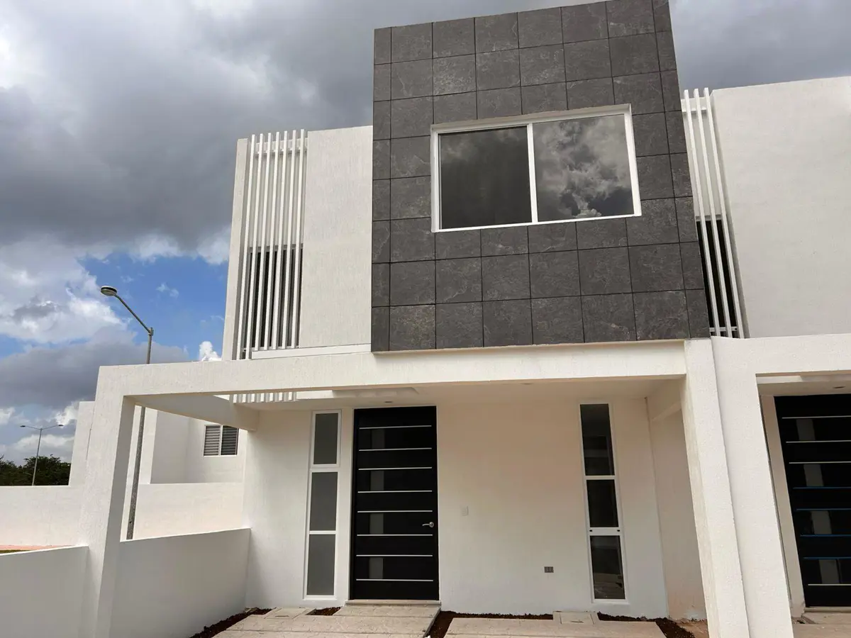 Casa en renta en Cancún, Benito Juárez — foto 1 de 38