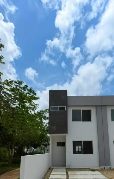 Casa en Renta, 3 recámaras, 3 baños, Jardines del Sur 6, Huayacán, Cancún Casa en Renta, 3 recámaras, 3 baños, Jardines del Sur 6, Huayacán, Cancún