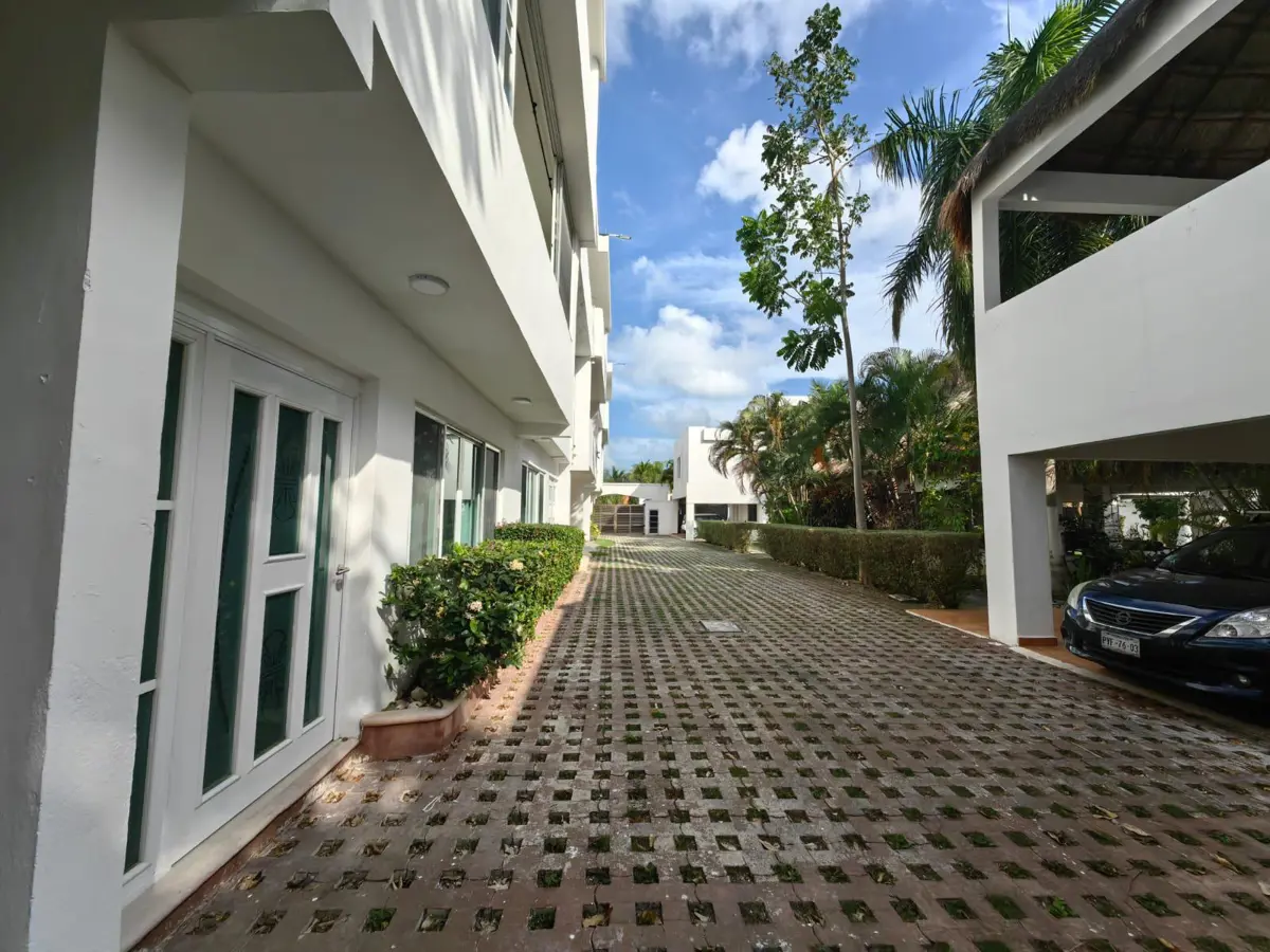 Casa en renta en Cancún, Benito Juárez — foto 1 de 29