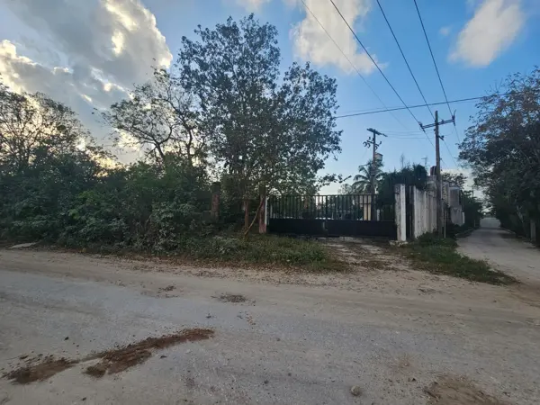 Terreno en venta en Cancún, Benito Juárez — foto 3 de 37
