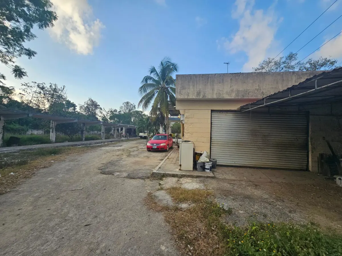 Terreno en venta en Cancún, Benito Juárez — foto 1 de 37
