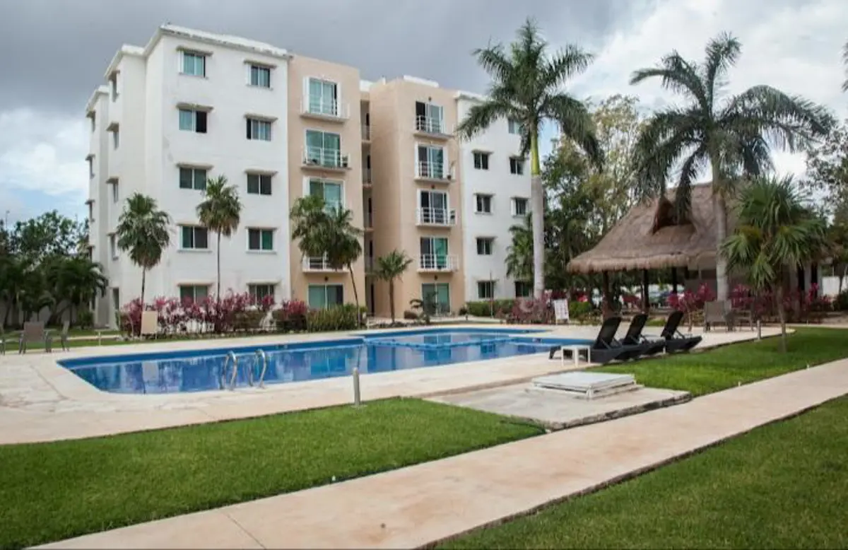 Departamento en venta en Supermanzana 327, Benito Juárez — foto 1 de 21