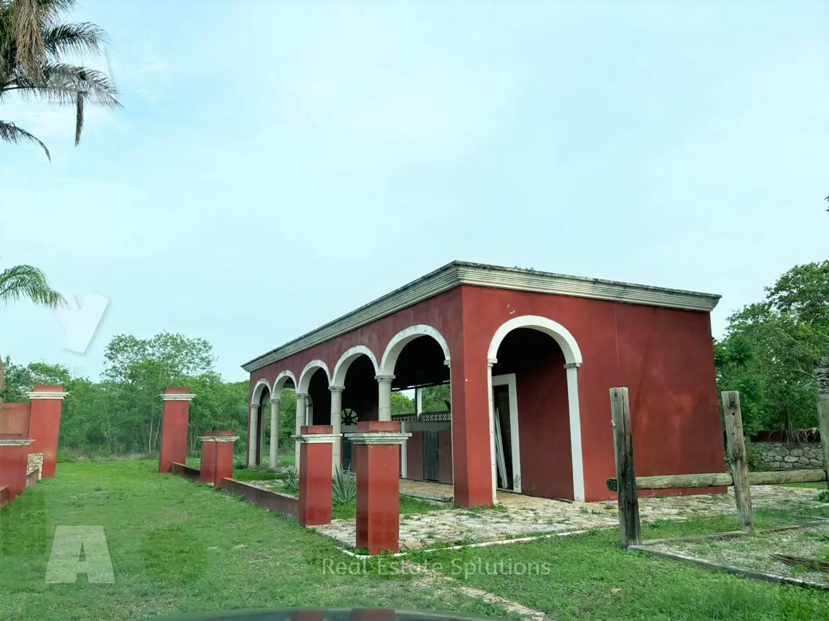 Casa en venta en Pueblo Chicxulub, Chicxulub Pueblo — foto 1 de 20
