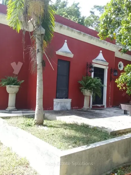 Casa en venta en Pueblo Chicxulub, Chicxulub Pueblo — foto 2 de 20