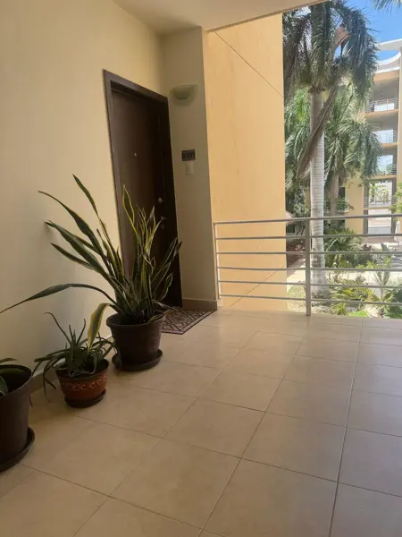Departamento en renta en Cancún, Benito Juárez — foto 3 de 28