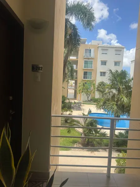 Departamento en renta en Cancún, Benito Juárez — foto 2 de 28