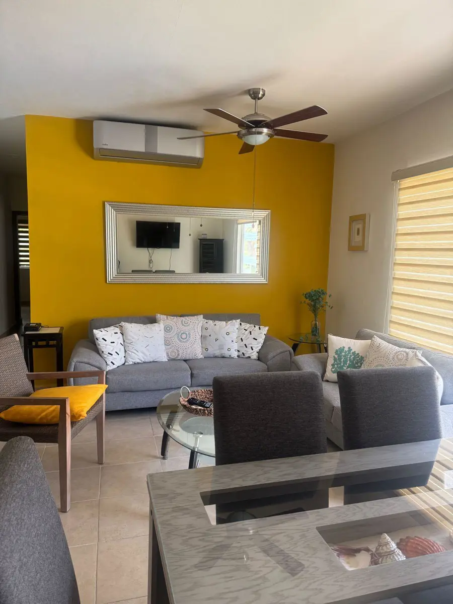 Departamento en renta en Cancún, Benito Juárez — foto 1 de 28