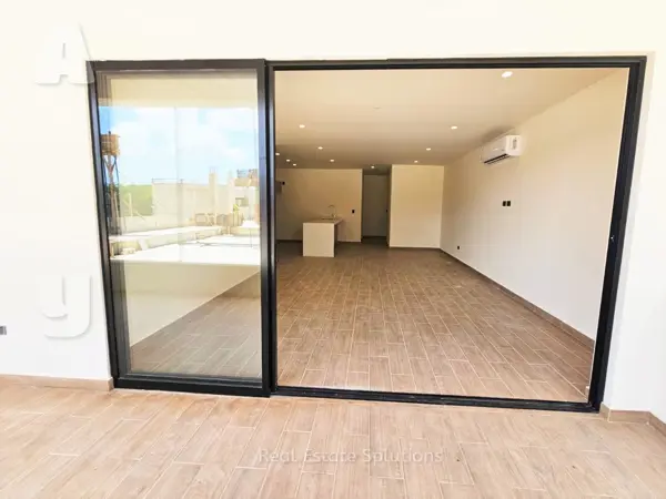 Departamento en PRE Venta de 3 Recámaras, Av. Prolongación La Luna, Cancún.