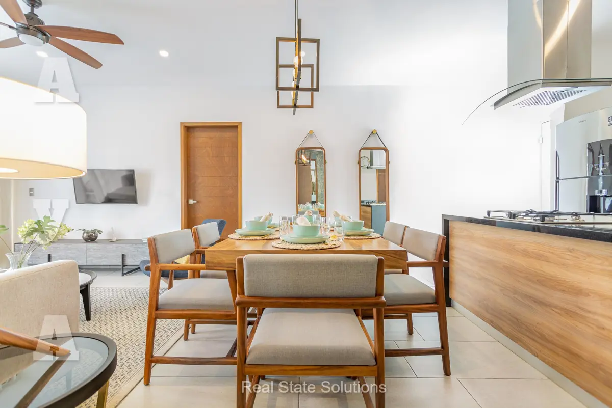 Departamento en venta en Cancún, Benito Juárez — foto 1 de 28