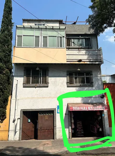 Casa en venta en Tlaxpana, Miguel Hidalgo — foto 3 de 29