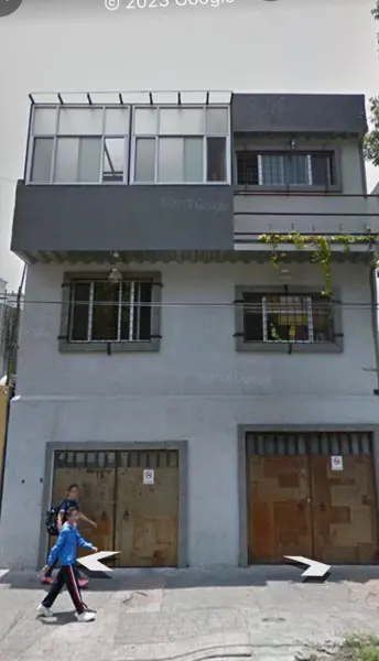 Casa en venta en Tlaxpana, Miguel Hidalgo — foto 2 de 29