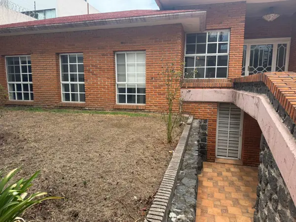 Casa en venta en Jardines del Pedregal de San Angel, Coyoacán — foto 3 de 50