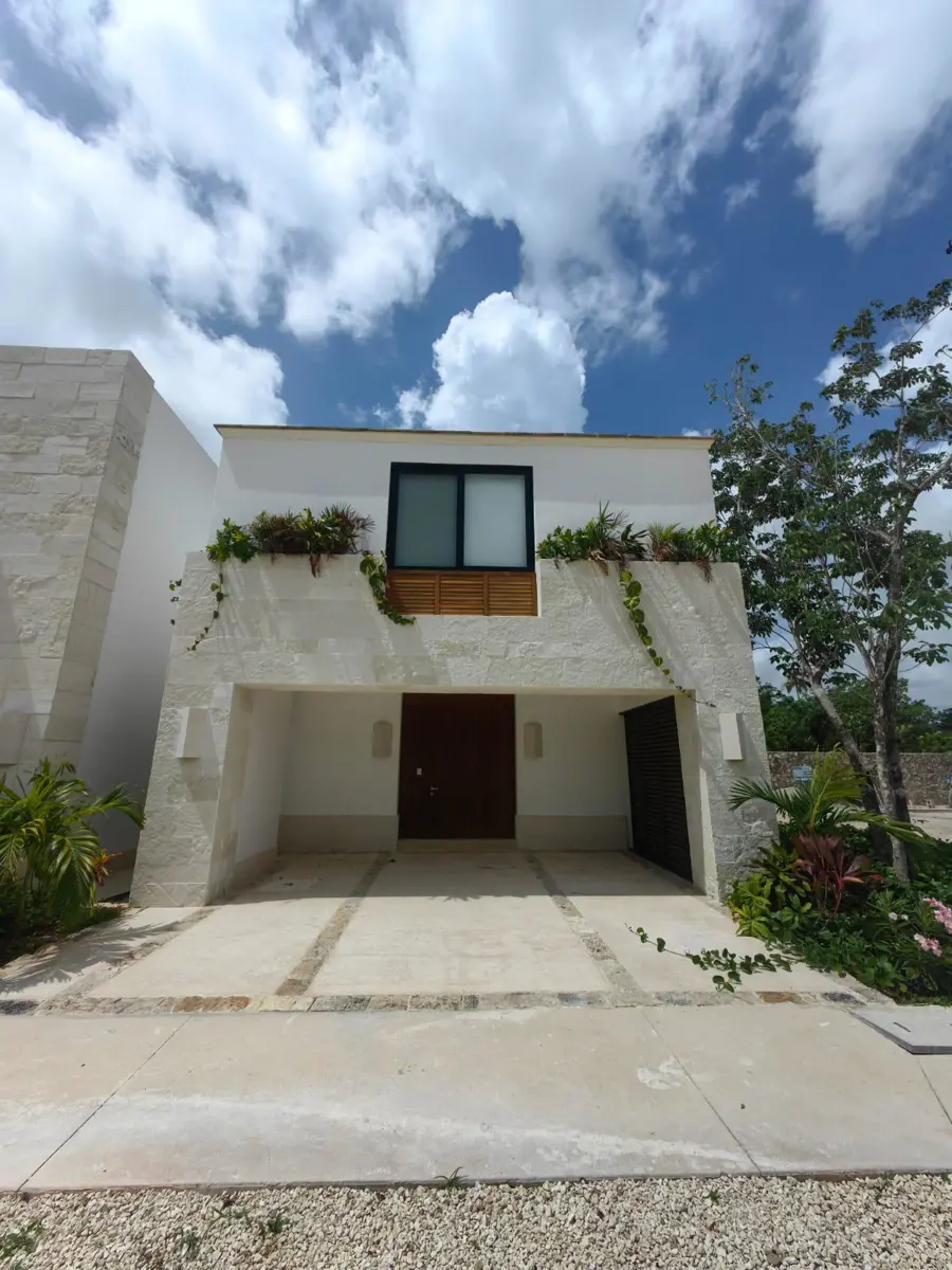 Casa en venta en Cancún, Benito Juárez — foto 1 de 26