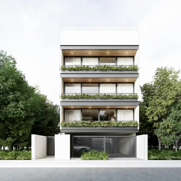 Departamento en venta en Cancún, Benito Juárez — foto 3 de 17